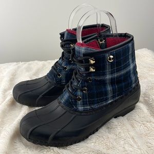 Tommy Hilfiger twROAN Rain Boots